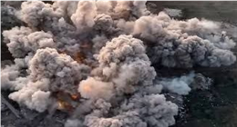 جيش الاحتلال الإسرائيلي يواصل خروقاته في لبنان.. قصف مدفعي متقطع يستهدف يحمر الشقيف