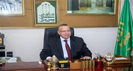 نقلة حضارية غير مسبوقة.. نقيب الأشراف يشيد بتوجيهات الرئيس السيسي لتطوير أضرحة آل البيت