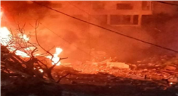 الحكومة اللبنانية تعلن حصيلة العدوان الإسرائيلي منذ 2 مارس.. 2454 شهيدا و118 ألف نازح