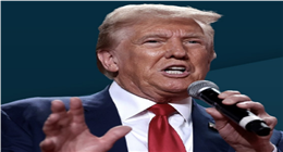 ترامب يتحدث عن صفقة إنهاء الحرب مع الإيرانية ومستقبل النظام.. ماذا قال عن عطايا الصين ؟ |عاجل
