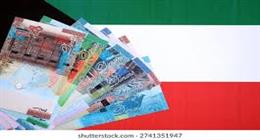 سعر الدينار الكويتي اليوم الاثنين 20-4-2026 في ختام التعاملات 