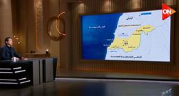 خبير عسكري لـ أحمد سالم: لا حرب أهلية في لبنان رغم التوتر مع إسرائيل