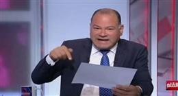 نشأت الديهي يوجه التحية إلى النائب العام بسبب هذا القرار