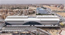 النقل: مشروع مونوريل غرب النيل يوفر 20 ألف فرصة عمل غير مباشرة 