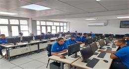 نائب وزير التعليم: نستعد لإطلاق 100 مدرسة تكنولوجية بالشراكة مع إيطاليا