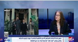 ماجدة موريس: تجربة أسامة أنور عكاشة نموذج فريد في تاريخ الدراما المصرية