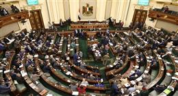 لمناقشة خطة الوزارة.. لجنة الإسكان بمجلس النواب تستقبل راندة المنشاوي
