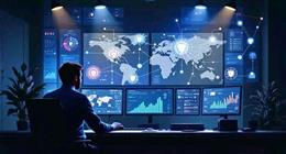 تحولات كبرى في سوق العمل بفعل الذكاء الاصطناعي.. تفاوت في التأثير والنساء بالمقدمة