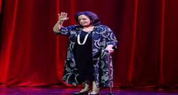 الناقد محمد الروبي: الفنانة حياة الفهد كانت نموذجا للمرأة القوية