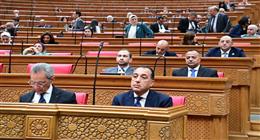 مدبولي يعرض على مجلس النواب إجراءات الحكومة لمواجهة الأزمة الاقتصادية العالمية