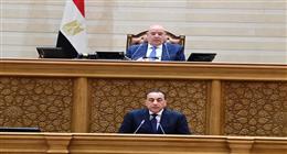 مدبولي: أمن أشقائنا في الخليج جزء لا يتجزأ من الأمن القومي المصري