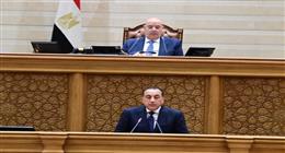 رئيس الوزراء: سددنا المتأخرات المالية للشركاء الأجانب وخصصنا 200 مليار جنيه لزيادة كفاءة شبكة الكهرباء |عاجل