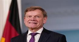 ألمانيا تحث إيران على إجراء محادثات بناءة مع أمريكا وفتح مضيق هرمز