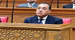 رئيس الوزراء: حزمة دعم نقدي مباشر بقيمة 40 مليار جنيه لدعم الفئات الأولى بالرعاية | عاجل