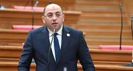 رئيس برلمانية «حماة الوطن»: مشروع قانون حماية المنافسة يمنح الجهاز صلاحيات جديدة
