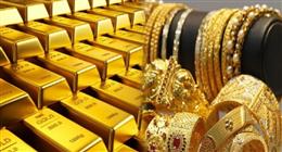 أسعار سبائك الذهب تتراجع بقوة.. خسائر تجاوزت 7000 جنيه