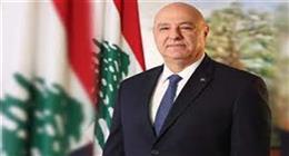 عاجل| الرئيس اللبناني: المفاوضات مع إسرائيل لا تعني التنازل أو الاستسلام