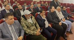 تشكيل هيئة مكتب شعبة الأثاث بغرفة دمياط التجارية