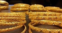 أسعار الذهب في ختام تعاملات اليوم الثلاثاء 21-4-2026.. «عيار 21 وصل كام؟»