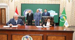 محافظ المنيا: عهد جديد للرعاية الطبية.. وصحة المواطن على رأس الأولويات