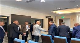 رئيس «شباب النواب»: متابعة مكثفة لاستعدادات المنتخب قبل كأس العالم 2026