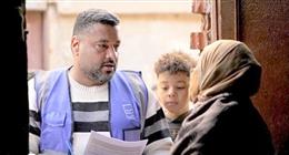 حياة كريمة تنبض بمعجزة البناء بسواعد مصرية.. حكاية وطن في كل قرية