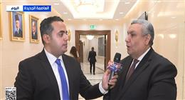 وكيل «خطة النواب»: بيان الحكومة أمام البرلمان يعكس تكامل مؤسسات الدولة