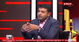 الكاتب الصحفي محمود بسيوني: «حياة كريمة» مشروع استراتيجي يهدف إلى بناء الإنسان