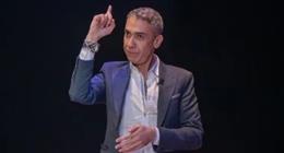 عاجل| الخارجية: وفاة ضياء العوضي طبيعية بسبب جلطة مفاجئة في القلب