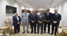 «المصرية للاتصالات» تستجيب لطلب برلماني بحل أزمة الخطوط الأرضية في المنيا