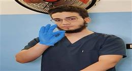 جامعة الأزهر تكرم طالب «علوم الرياضة» الذي أنقذ فتاة من الغرق باحترافية طبية في المنوفية
