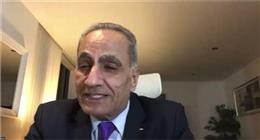 دبلوماسي فلسطيني سابق: نتنياهو الخاسر الأول حال التوصل لاتفاق بين واشنطن وطهران