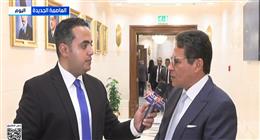 وكيل «دستورية النواب»: الحكومة واجهت قوة قاهرة بسبب الحرب في المنطقة