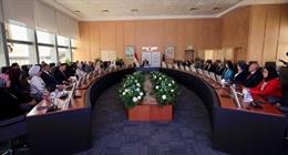 «السياحة»: إطلاق منصة متكاملة لإعداد كوادر مؤهلة لمتطلبات بيئة العمل الحديثة