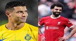 هل يجتمع رونالدو وصلاح في النصر؟ تقارير تكشف مفاجأة عن وجهة فخر العرب |عاجل