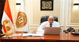 وزارة العمل تعلن توفير 6732 وظيفة للشباب في 9 محافظات