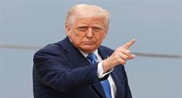 مسؤول بالبيت الأبيض: تعليقات ترامب حول إيران تخلق غموضا استراتيجيا نستغله في المفاوضات