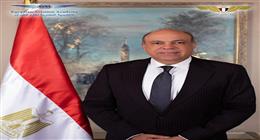«المصرية للمطارات والملاحة الجوية»: تنفيذ خطة شاملة لرفع كفاءة جميع المطارات