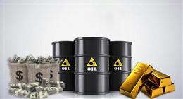 تراجع أسعار النفط اليوم مع قرب التوصل إلى اتفاق بين أمريكا وإيران