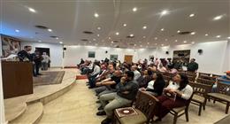 تكريم الفائزين في مسابقات التأليف المسرحي بـ«الأعلى للثقافة»