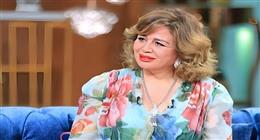 من شوارع أمريكا.. إلهام شاهين تخطف الأنظار بإطلالة جديدة