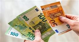 سعر اليورو اليوم الأحد 26-4-2026 مقابل الجنيه المصري