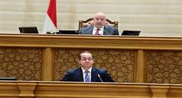 عاجل| بعد بيان وزير المالية.. «النواب» يحيل الموازنة الجديدة للجنة الخطة