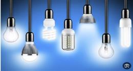 أسعار اللمبات الموفرة للطاقة (LED).. «وفر استهلاك الكهرباء»