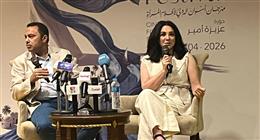 سولاف فواخرجي: فهمت أسمهان بعمق.. وقدمتها كإنسانة من لحم ودم