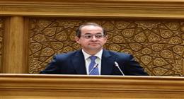 الدولار بـ47 جنيها في الموازنة الجديدة.. ووزير المالية: نستهدف تقليل تكلفة خدمة الدين العام