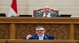 وزير التخطيط يعرض خطة التنمية 2026 /2027 أمام «النواب»: زيادة في مخصصات الصحة والتعليم