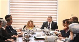  «القومي لذوي الإعاقة»: الدولة ترسخ مبادئ العدالة الاجتماعية بحفظ حقوق أصحاب الهمم