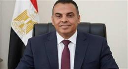 الحي التاسع يستعد لاستقبال السكان.. بدء إجراءات الغاز والكهرباء