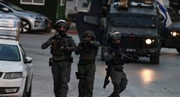 استشهاد فلسطيني برصاص مستوطنين في دير دبوان شرق رام الله